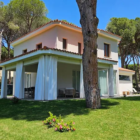 Elegante Vicino Al Mare Vm Sud Sardegna * 福特村