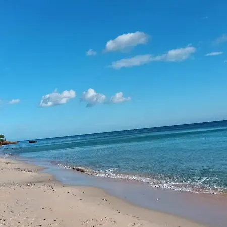 Elegante Vicino Al Mare Vm Sud Sardegna 福特村