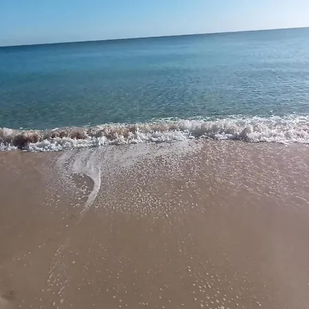 Elegante Vicino Al Mare Vm Sud Sardegna 포트 빌리지