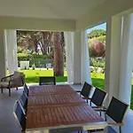 Villa Elegante Vicino Al Mare Vm Sud Sardegna Fort Village
