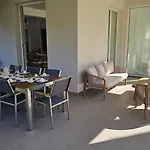 Villa Elegante Vicino Al Mare Vm Sud Sardegna Fort Village
