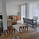 Villa Elegante Vicino Al Mare Vm Sud Sardegna