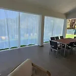 Villa Elegante Vicino Al Mare Vm Sud Sardegna *