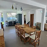 Villa Elegante Vicino Al Mare Vm Sud Sardegna
