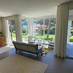 Villa Elegante Vicino Al Mare Vm Sud Sardegna