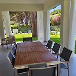 Villa Elegante Vicino Al Mare Vm Sud Sardegna *