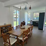 Elegante Vicino Al Mare Vm Sud Sardegna Villa Fort Village