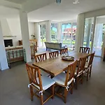 Villa Elegante Vicino Al Mare Vm Sud Sardegna