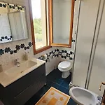 Villa Elegante Vicino Al Mare Vm Sud Sardegna *