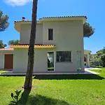 Elegante Vicino Al Mare Vm Sud Sardegna Villa *