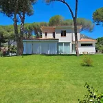 Elegante Vicino Al Mare Vm Sud Sardegna Villa Fort Village