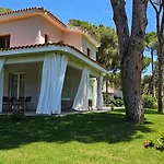 Elegante Vicino Al Mare Vm Sud Sardegna Villa *