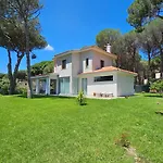 Elegante Vicino Al Mare Vm Sud Sardegna Fort Village