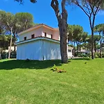 Elegante Vicino Al Mare Vm Sud Sardegna Villa *