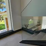 Elegante Vicino Al Mare Vm Sud Sardegna Villa