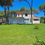 Villa Elegante Vicino Al Mare Vm Sud Sardegna *