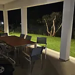 Villa Elegante Vicino Al Mare Vm Sud Sardegna *