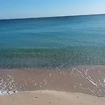 Elegante Vicino Al Mare Vm Sud Sardegna Villa Fort Village