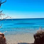 Villa Elegante Vicino Al Mare Vm Sud Sardegna *