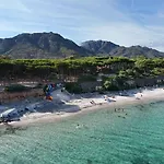 Elegante Vicino Al Mare Vm Sud Sardegna * Fort Village