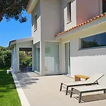 Villa Elegante Vicino Al Mare Vm Sud Sardegna Fort Village
