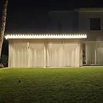 Elegante Vicino Al Mare Vm Sud Sardegna Villa *