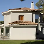 Villa Elegante Vicino Al Mare Vm Sud Sardegna
