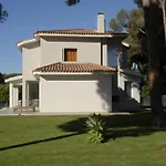Elegante Vicino Al Mare Vm Sud Sardegna *