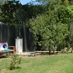 Elegante Vicino Al Mare Vm Sud Sardegna Villa Fort Village
