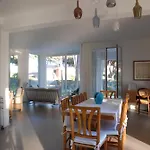 Elegante Vicino Al Mare Vm Sud Sardegna Villa