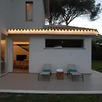 Villa Elegante Vicino Al Mare Vm Sud Sardegna Fort Village
