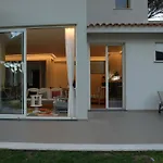 Elegante Vicino Al Mare Vm Sud Sardegna Villa Fort Village