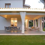 Villa Elegante Vicino Al Mare Vm Sud Sardegna Fort Village
