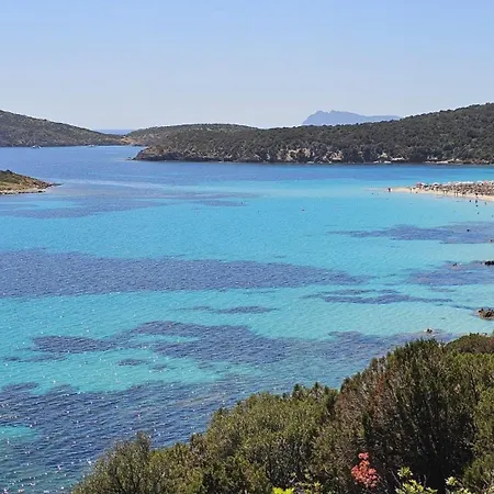 Elegante Vicino Al Mare Vm Sud Sardegna 빌라 *