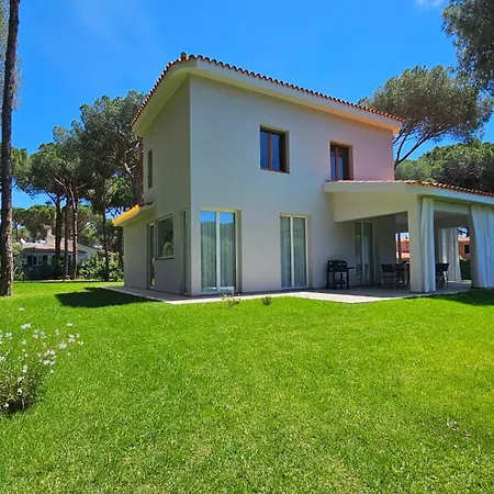Elegante Vicino Al Mare Vm Sud Sardegna Villa *