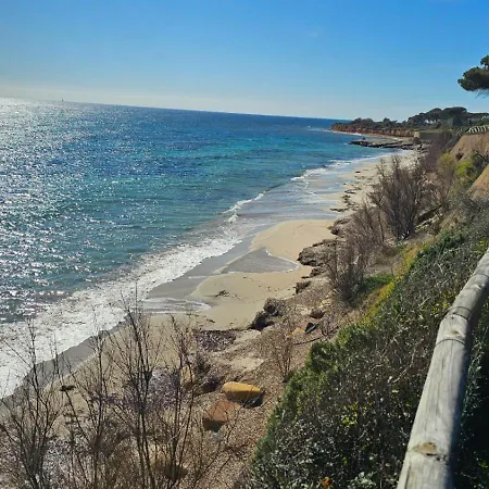 Elegante Vicino Al Mare Vm Sud Sardegna