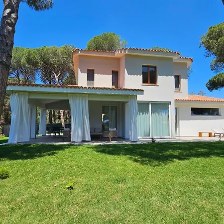 Elegante Vicino Al Mare Vm Sud Sardegna * Fort Village