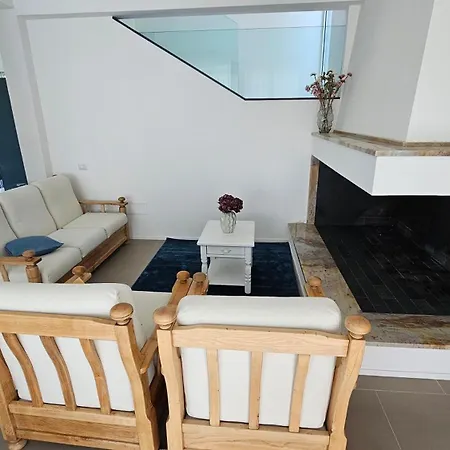 Elegante Vicino Al Mare Vm Sud Sardegna 빌라 *