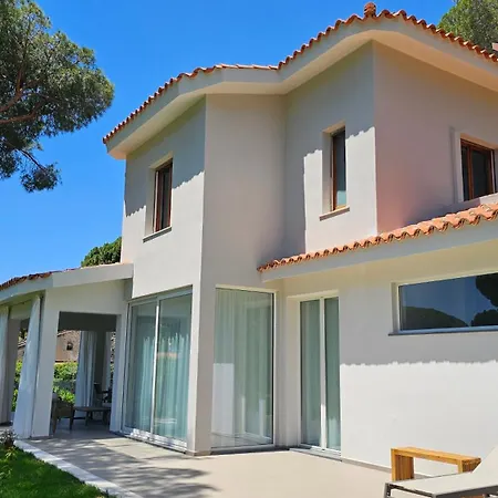 Elegante Vicino Al Mare Vm Sud Sardegna Villa *
