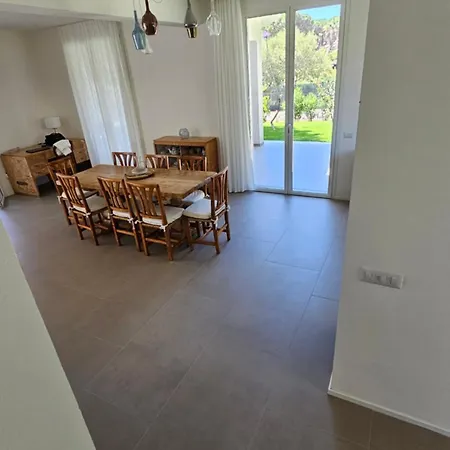 Elegante Vicino Al Mare Vm Sud Sardegna