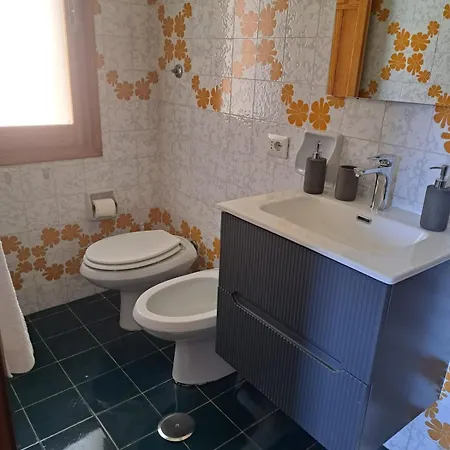 빌라 Elegante Vicino Al Mare Vm Sud Sardegna *
