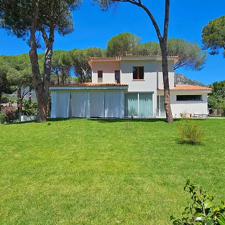 Elegante Vicino Al Mare Vm Sud Sardegna Villa Forte Village