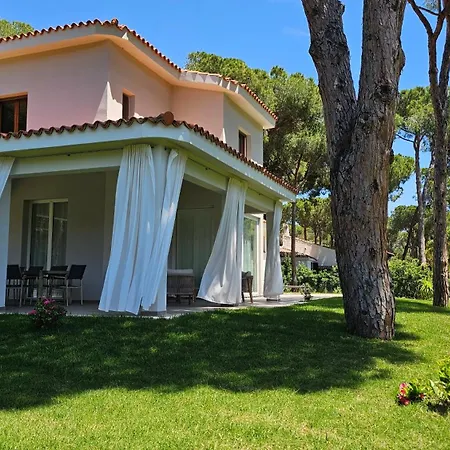 Elegante Vicino Al Mare Vm Sud Sardegna Villa *