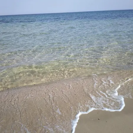 Elegante Vicino Al Mare Vm Sud Sardegna 빌라 포트 빌리지