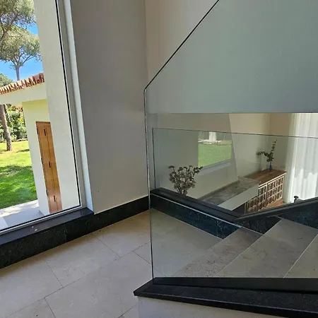 Elegante Vicino Al Mare Vm Sud Sardegna Villa
