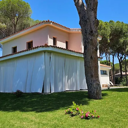 Elegante Vicino Al Mare Vm Sud Sardegna *