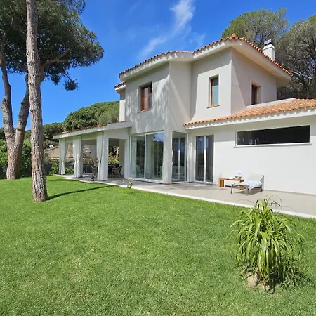 Elegante Vicino Al Mare Vm Sud Sardegna Villa *