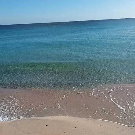 Elegante Vicino Al Mare Vm Sud Sardegna Villa Forte Village