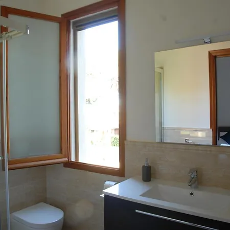 Elegante Vicino Al Mare Vm Sud Sardegna Willa