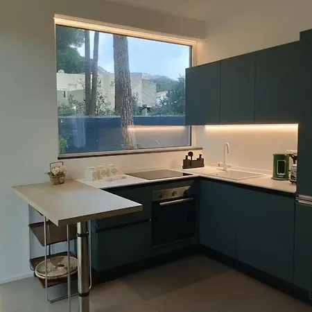 Elegante Vicino Al Mare Vm Sud Sardegna Fort Village